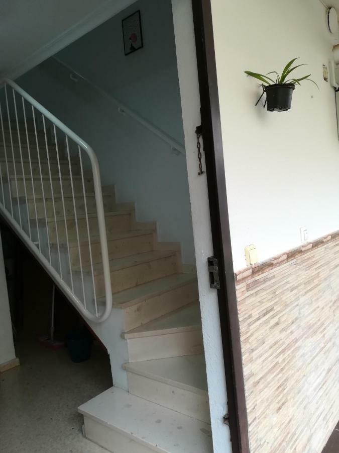 En Casa Particular Siviglia